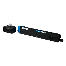Картридж Sakura TK895С для Kyocera Mita FS-C8020MFP/8025MFP/8520MFP/8525MFP, синий, 6 000 к.