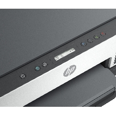 МФУ струйное HP Smart Tank 670, A4, цветной, печ. до 12 стр/мин., 4800x1200 dpi (печ.), 1200x1200 dpi (скан.), Bluetooth, USB Type-A, Wi-Fi