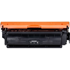 Картридж лазерный Canon Cartridge 040HM (0457C001) пурпурный (10000 стр.) для Canon LBP-710Cx/712Cx