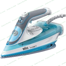 Утюг Braun SI5006BL