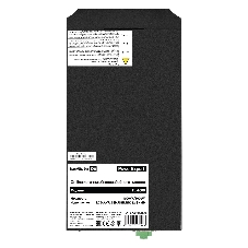 Источник бесперебойного питания On-line ExeGate PowerExpert TL-1000.LCD.AVR.2SH.USB.RS232.SNMP 1000VA/1000W, On-Line, PF=1, LCD, 2*Schuko, RS232, USB, SNMP-slot, встроенные батареи 12V 7.2Ah - 2шт, Tower, металлический корпус, черный