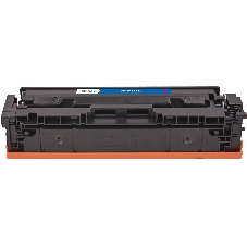 Картридж лазерный G&G GG-W2213A пурпурный (1250 стр.) для HP M255/MFP M282/M283