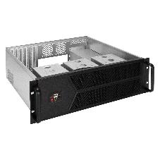 Серверный корпус ExeGate Pro 3U450-12 (RM 19