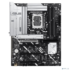 Материнская плата ASUS PRIME Z890-P WIFI, LGA 1851, Intel Z890, 4xDDR5, 4xSATA, 4xM.2, 1xPCIe 5.0 x16, 2xPCIe 4.0 x4, 1xPCIe 4.0 x1, 1xHDMI, 1xDP, 1xUSB-C (видеовыход), 2xUSB-A 3.2 Gen 1, 1xUSB-A 3.2 Gen 2, 4xUSB-A 2.0, 1xUSB-C Thunderbolt 4, 1x 2.5Gb LAN, 3x3.5 мм, 7.1, ATX
