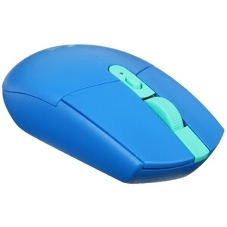 Мышь беспроводная Logitech M705 черный, 1000 dpi, радиоканал, USB, кнопки - 7