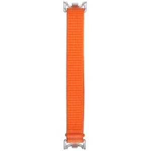 Ремешок для смарт-часов Xiaomi Smart Band 8 Braided Strap Yellow 