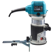 Фрезер Makita RT0702CX2 710Вт 34000об/мин макс.ход:35мм