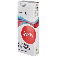 Картридж струйный Sakura C13T636800 (T6368 Matte Black) для Epson, черный матовый, 700 мл.