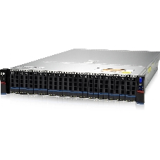 Сервер IRU Rock g2225p 2x6348 4x32Gb 2x1800Gb 2.5