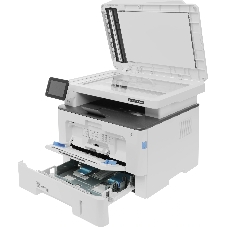 МФУ лазерное Pantum BM5100FDW, A4, ч/б, печ. до 40 стр/мин., скан. до 24 стр/мин., 1200 x 1200 dpi, USB, RJ-45, Wi-Fi, проектная модель