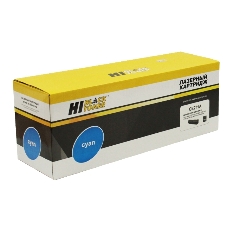 Картридж HP CLJ CP5520/5525/Enterprise M750 (Hi-Black) CE271A, C, 15K   