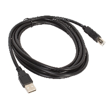 Кабель USB Defender USB04-10 USB2.0 AM-BM, 3.0м