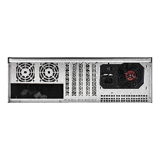 Серверный корпус ExeGate Pro EX293193RUS 3U390-11 (RM 19