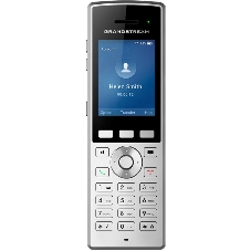 Телефон IP Grandstream WP822 серый