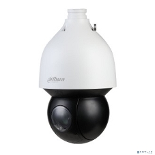 Уличная купольная PTZ IP-видеокамера Starlight с ИИ 4Мп Dahua DH-SD5A432Gb-HNR