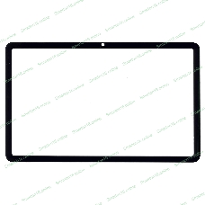 Стекло для Huawei MatePad 2022 черный