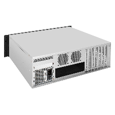 Серверный корпус ExeGate Pro 3U450-12 (RM 19