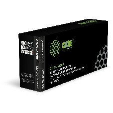 Картридж лазерный Cactus CS-TL-5120P TL-5120P черный (3000 стр.) для Pantum BM5100ADN/BM5100ADW/BP5100DN/BP5100DW