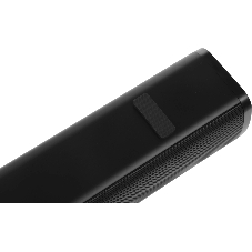 Звуковая панель Xiaomi Soundbar 2.0 EU S22E черный QBH4286EU
