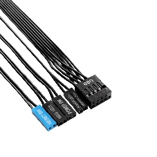 Серверный корпус ExeGate Pro 4U350-02 (RM 19