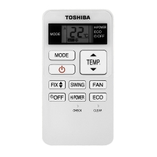 Внутренний блок универсальный настенного типа Toshiba Seiya RAS-B13CKVG-E инвертор, 12000 BTU, 35 м², 20 дБ, охлаждение, обогрев, осушение, белый