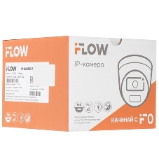 8-ми канальный IP-регистратор iFLOW F-0(N8)