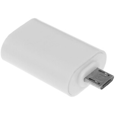 Адаптер Smartbuy USB-C - microUSB (M-USB)/1000
