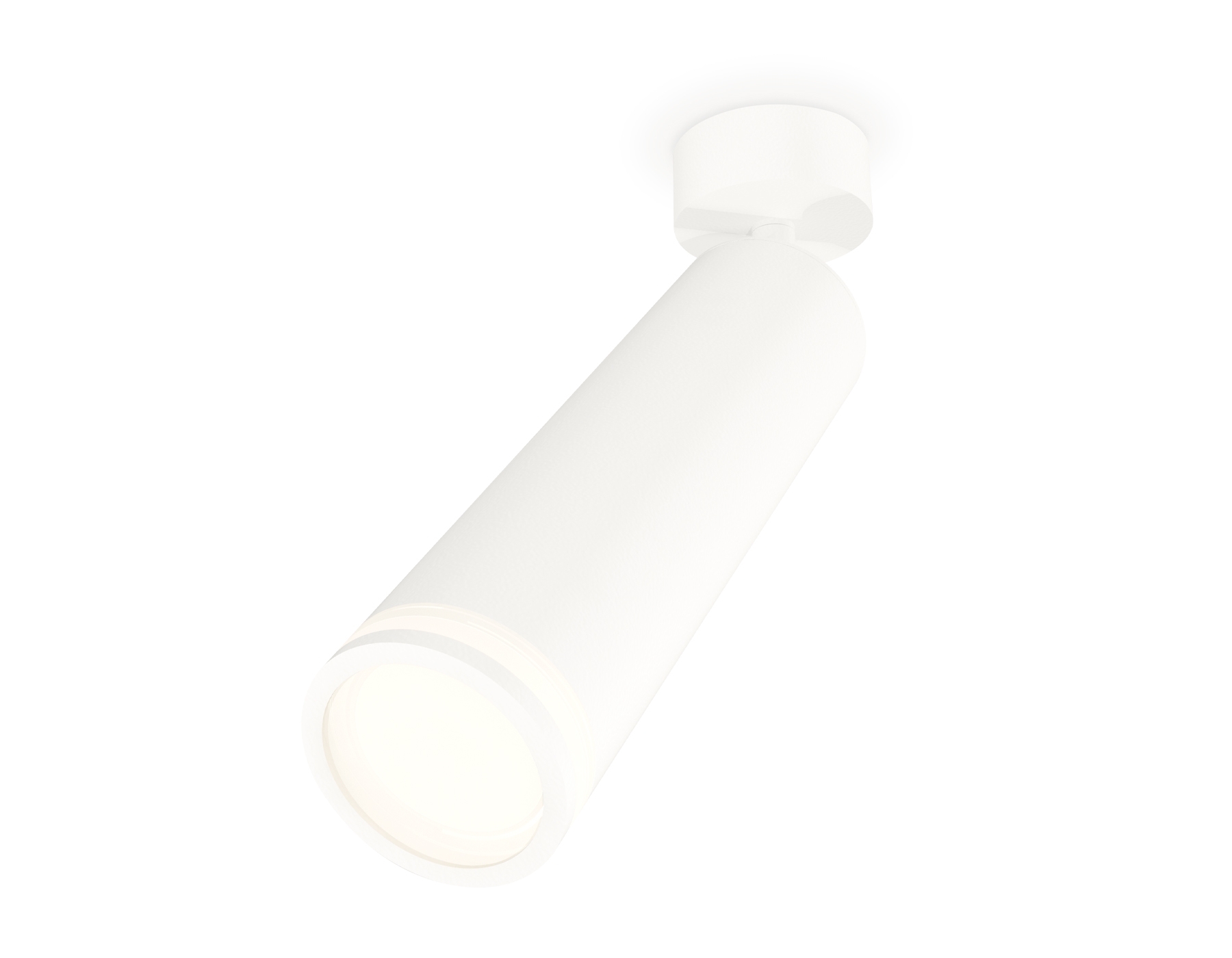 Светильник Ambrella Light XM6355002 SWH/FR белый песок/белый матовый MR16 GU5.3 (A2202, C6355, N6220)