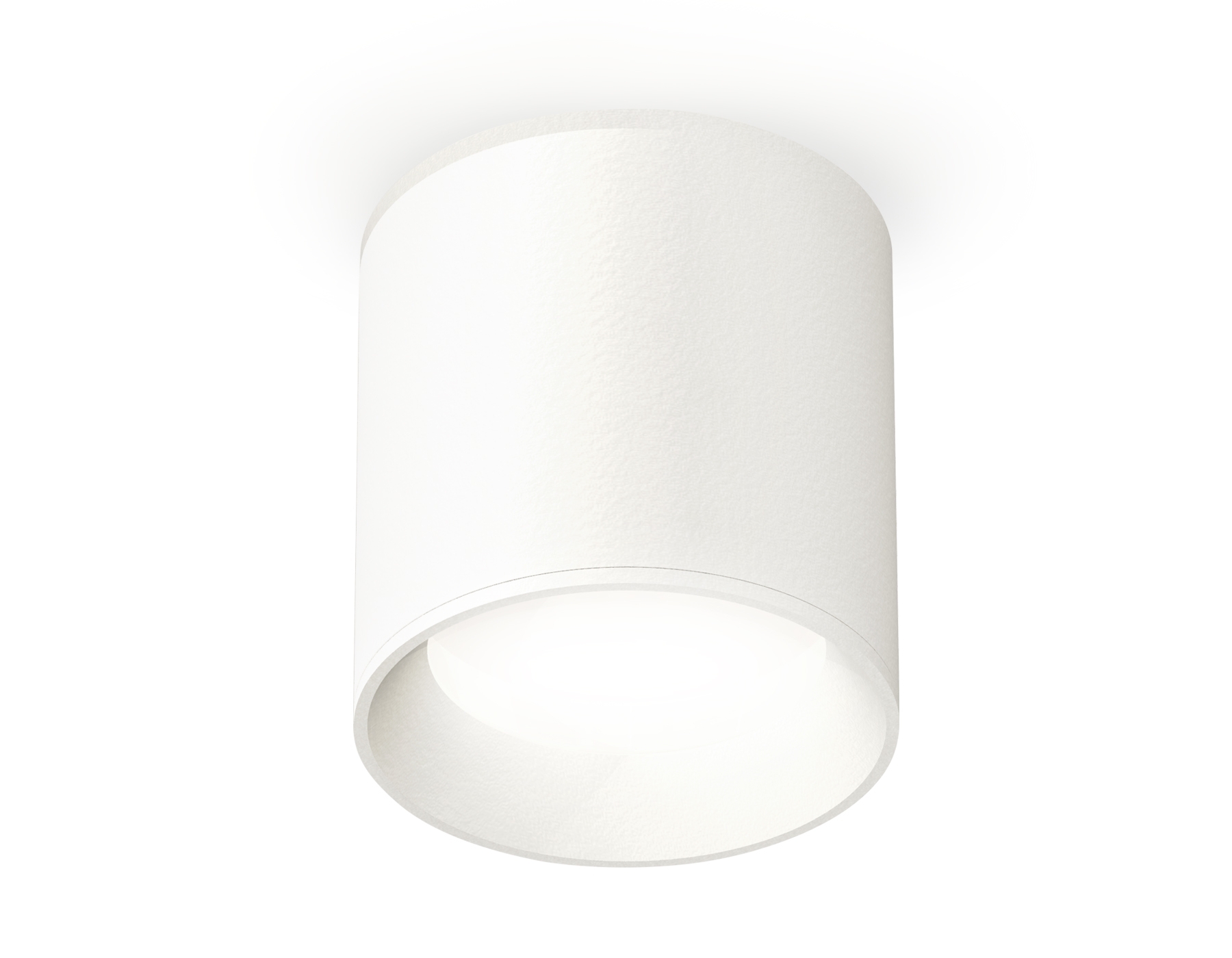 Светильник Ambrella Light XS6301001 SWH белый песок MR16 GU5.3 (C6301, N6101)