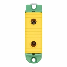Клемма силовая вводная КСВ 16-95кв.мм жел./зел. EKF plc-kvs-16-95-y-green