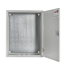 Щит с монтажной панелью EKF mb22-2 ЩМП- 50.40.22 (ЩРНМ-2) IP31 EKF PROxima