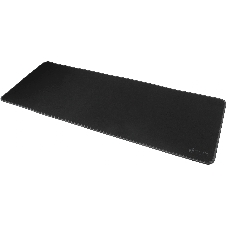 Коврик для мыши Оклик OK-T1000B XL черный 1000x400x2мм