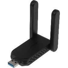 Беспроводной USB-адаптер Mercusys MA32H черный