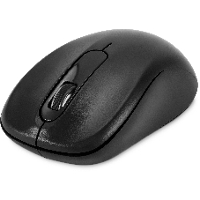 Комплект клавиатура+мышь Oklick S260W беспроводной, USB, 1600 DPI, чёрный