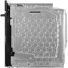 Духовой шкаф Bosch HBA534EB3 60 см, встраиваемый, электрический с конвекцией, объем 71 л