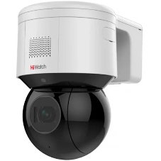 Камера видеонаблюдения IP HiWatch Pro PTZ-N3A404I-D(C) 2.8-12мм цв.