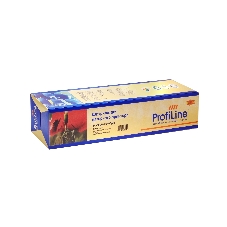 Картридж Тонер-туба ProfiLine PL-006R01520 для принтеров Rank Xerox WC 7525/7535/7545/7556 голубой 15000 копий