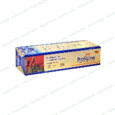 Картридж Тонер-туба ProfiLine PL-006R01520 для принтеров Rank Xerox WC 7525/7535/7545/7556 голубой 15000 копий