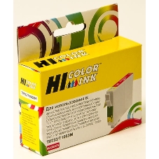 Картридж Epson C79/C110/T40W/TX200/400/TX600FW (Hi-black) new, T07334A10/C13T10534A10, M