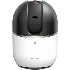Видеокамера IP D-Link DCS-8515LH/A1A 2.55-2.55мм цветная корп.:белый/черный