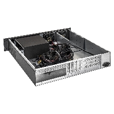 Серверный корпус ExeGate Pro 2U450-03 (RM 19