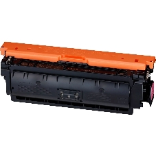 Картридж лазерный Canon Cartridge 040HM (0457C001) пурпурный (10000 стр.) для Canon LBP-710Cx/712Cx