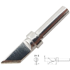 Жало паяльное Quick QSS200-T-K