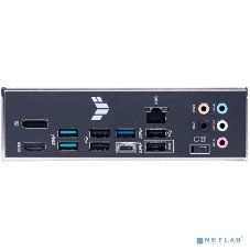 Материнская плата ASUS TUF GAMING B650M-PLUS, AM5, AMD B650, 4xDDR5, 4xSATA, 2xM.2, 1xPCIe 4.0 x16, 1xPCIe 4.0 x4, 1xDP, 1xHDMI, 1x 2.5Gb LAN, 4xUSB-A 3.2 Gen 2, 1xUSB-A 3.2 Gen 1, 1xUSB-C 3.2 Gen 2x2, 5x3.5 мм, 7.1, mATX
