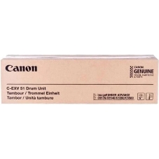 Барабан DRUM UNIT C-EXV 51 пурпурный для Canon iR ADV C55xx 60000 стр.