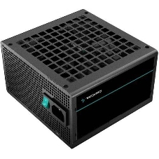 Блок питания Deepcool/GamerStorm PF700, 700Вт, 80 PLUS, 120мм, черный