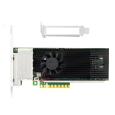 Сетевой адаптер PCIE 10Gb LREC9804BT LR-LINK