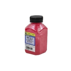 Тонер Content для HP CLJ Pro CP1025/Pro 100 M175, Тип 1.2, Bk, 35 г, банка