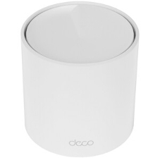 Бесшовный Mesh роутер TP-Link Deco X50(2-Pack) AX3000 10/100/1000BASE-TX