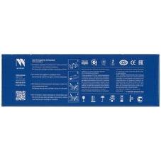Картридж лазерный NVPrint совместимый NV-051HT для Canon LBP-160 ser/162/MF-260 ser/264/267/269 (4100k)